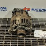 Alternator SEAT IBIZA, 1.4 INJ
