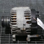 Alternator SEAT LEON, 1.9 TDI