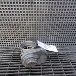 Clapeta Acceleratie SEAT LEON, 2.0 TDI