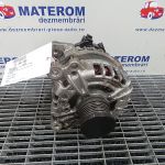 Alternator SEAT LEON, 2.0 TDI