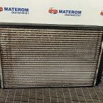 Radiator Intercooler SEAT LEON, 1.6 TDI