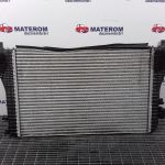 Radiator Intercooler SEAT TOLEDO, 1.9 TDI