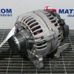 Alternator SEAT TOLEDO, 1.2 TSI