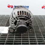 Alternator SEAT TOLEDO, 1.2 TSI