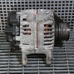 Alternator SKODA FABIA, 1.4 TDI