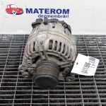 Alternator SKODA FABIA, 1.4 TDI