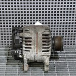 Alternator SKODA FABIA, 1.9 TDI