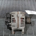 Alternator SKODA FABIA, 1.4 TDI