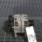 Alternator SKODA FABIA, 1.4 INJ