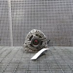 Alternator SKODA FABIA, 1.4 INJ 16V