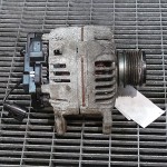 Alternator SKODA FABIA, 1.4 TDI