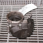Clapeta Acceleratie SKODA FABIA, 1.4 TDI