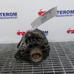 Alternator SKODA FABIA, 1.2 INJ