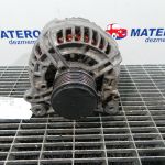 Alternator SKODA FABIA, 1.9 SDI