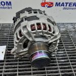 Alternator SKODA FABIA, 1.4 TDI