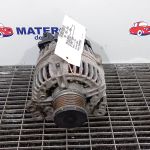 Alternator SKODA FABIA, 1.4 TDI