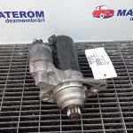 Electromotor SKODA FABIA, 1.4 TDI