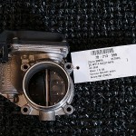 Clapeta Acceleratie SKODA OCTAVIA, 1.8 TSI