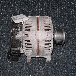 Alternator SKODA OCTAVIA, 1.9 TDI