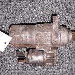 Electromotor SKODA OCTAVIA, 1.9 TDI