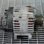 Alternator SKODA OCTAVIA, 1.9 TDI