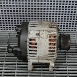 Alternator SKODA OCTAVIA, 1.9 TDI