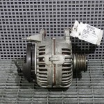 Alternator SKODA OCTAVIA, 1.9 TDI