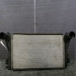 Radiator Intercooler SKODA OCTAVIA, 1.9 TDI