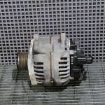 Alternator SKODA OCTAVIA, 1.9 TDI