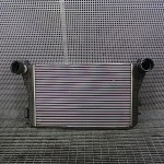 Radiator Intercooler SKODA OCTAVIA, 2.0 TDI