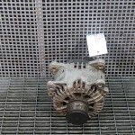 Alternator SKODA OCTAVIA, 1.9 TDI