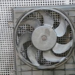 Ventilator Clima SKODA OCTAVIA, 1.9 TDI