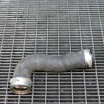 Furtun Intercooler SKODA OCTAVIA, 1.9 TDI