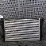 Radiator Intercooler SKODA OCTAVIA, 1.9 TDI