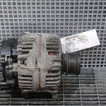 Alternator SKODA OCTAVIA, 1.9 TDI