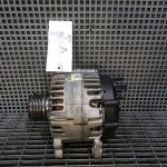 Alternator SKODA OCTAVIA, 1.9 TDI