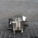 Alternator SKODA OCTAVIA, 1.9 TDI