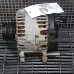 Alternator SKODA OCTAVIA, 1.9 TDI