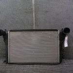 Radiator Intercooler SKODA OCTAVIA, 1.9 TDI