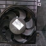 Ventilator Clima SKODA OCTAVIA, 1.9 TDI