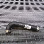 Furtun Intercooler SKODA OCTAVIA, 1.9 TDI