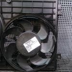 Ventilator Clima SKODA OCTAVIA, 1.6 FSI