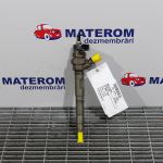 Injector SKODA OCTAVIA, 2.0 TDI