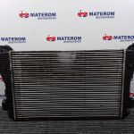 Radiator Intercooler SKODA OCTAVIA, 1.9 TDI