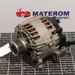 Alternator SKODA OCTAVIA, 2.0 TDI