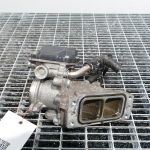 Clapeta Acceleratie SKODA OCTAVIA, 2.0 TDI