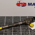 Injector SKODA OCTAVIA, 2.0 TDI