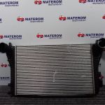 Radiator Intercooler SKODA OCTAVIA, 1.9 TDI