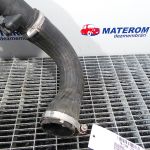 Furtun Intercooler SKODA OCTAVIA, 2.0 TDI