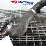 Furtun Intercooler SKODA OCTAVIA, 2.0 TDI